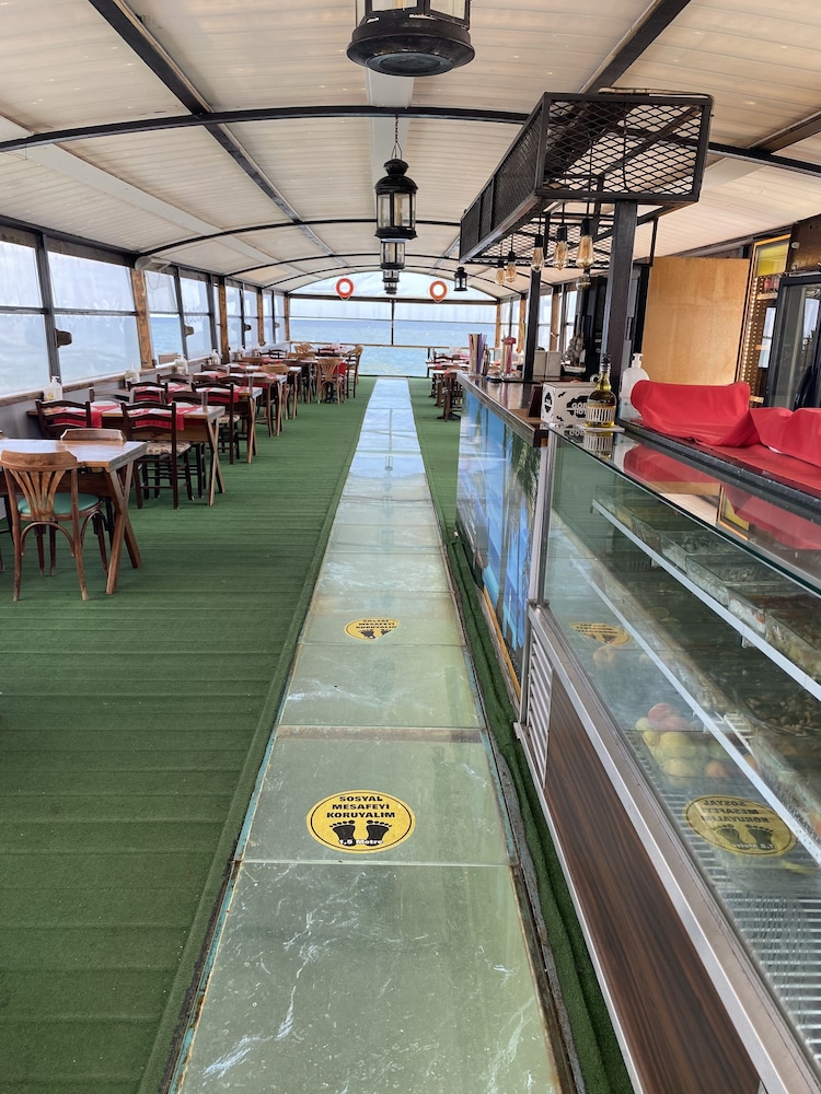 Odrys Beach Hotel & Resort 37/50