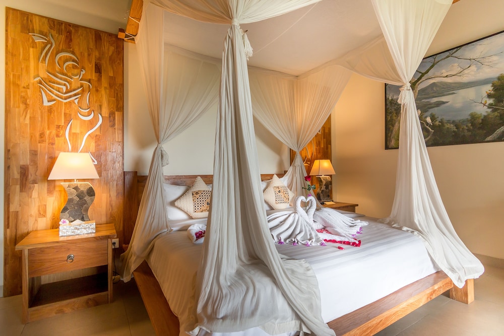 ONJE RESORT AND VILLA 17/28