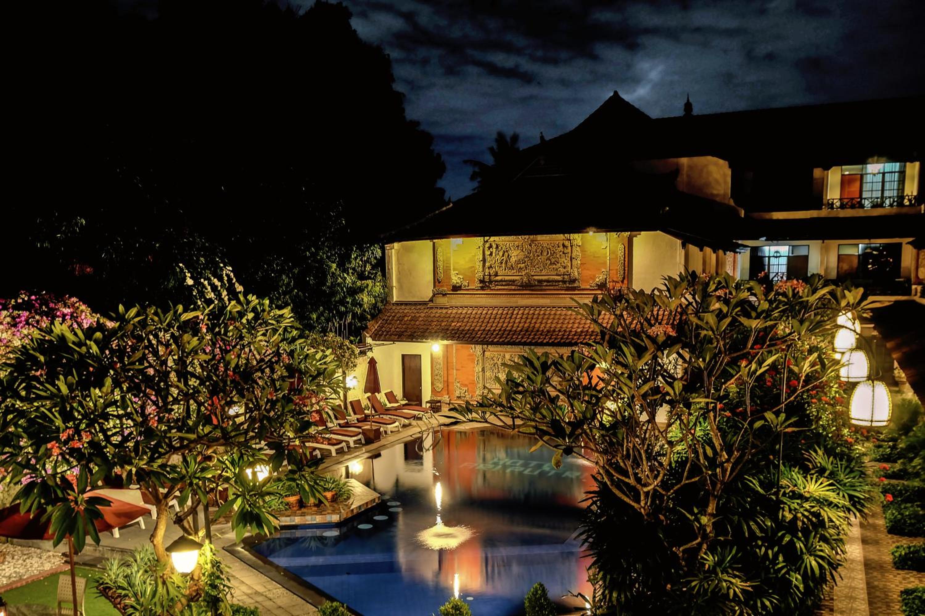 Ari Putri Hotel 37/47