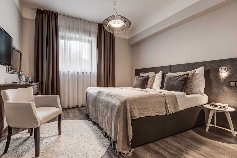 Wellness Hotel Volarik 15/60