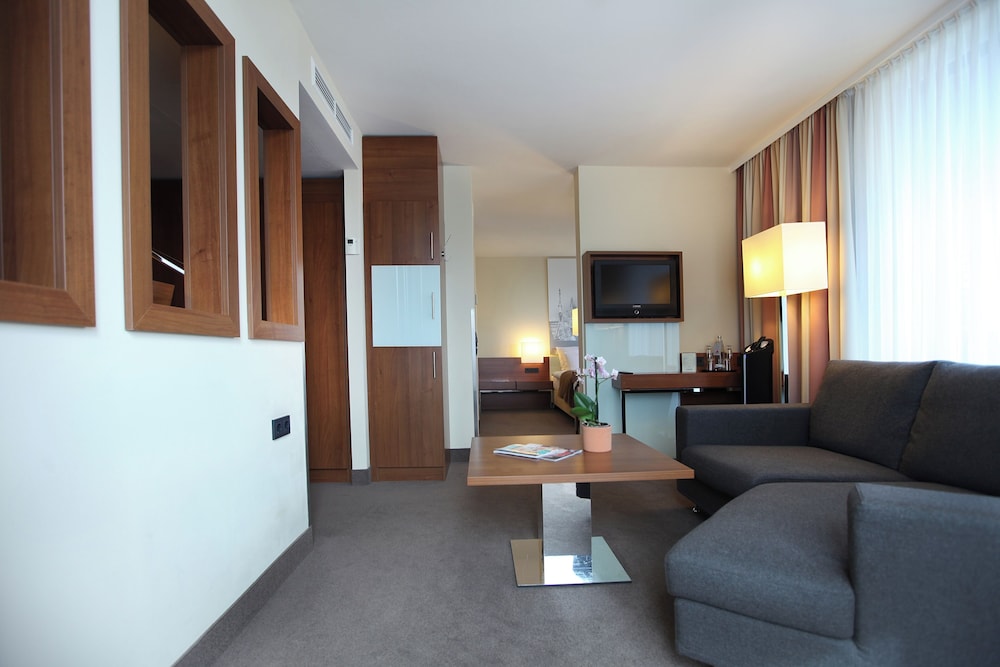 Lindner Hotel Hamburg Am Michel, part of JdV by Hyatt 44/69