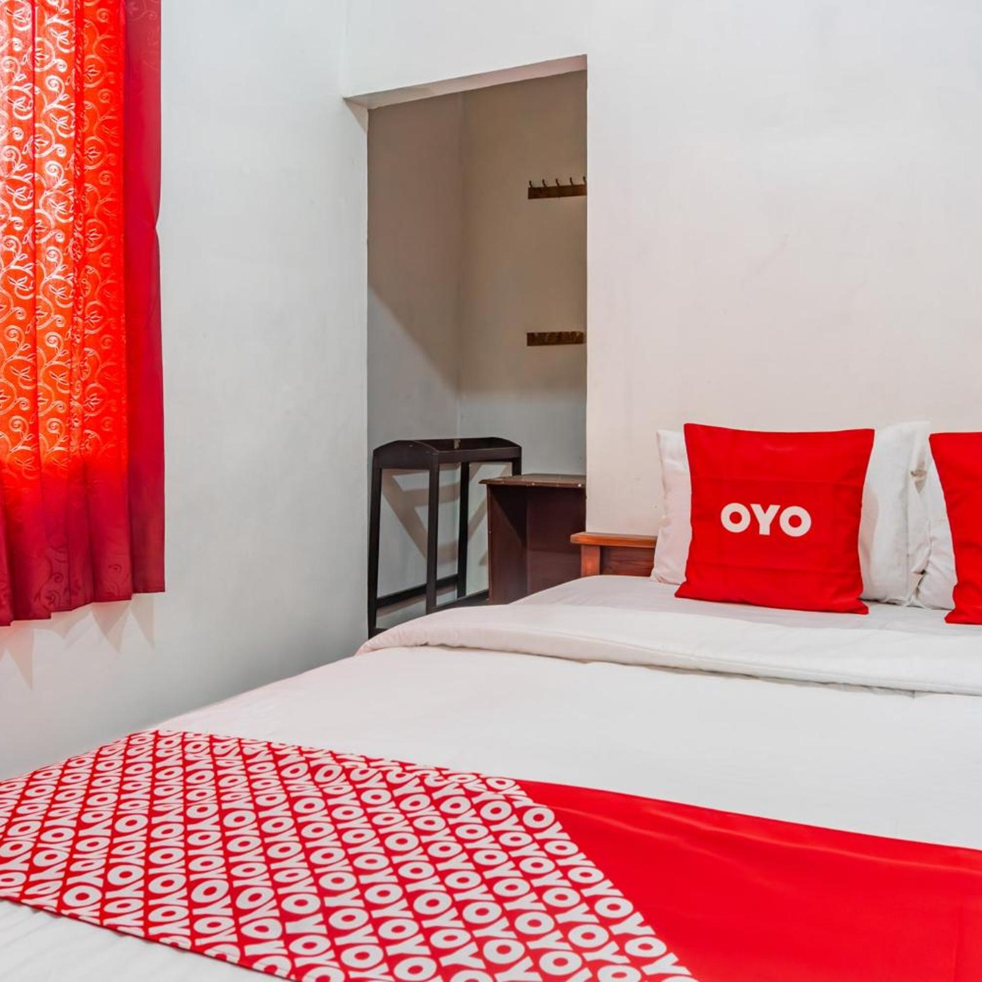 Hotel O Guest House Pahlawan Syariah 18/40