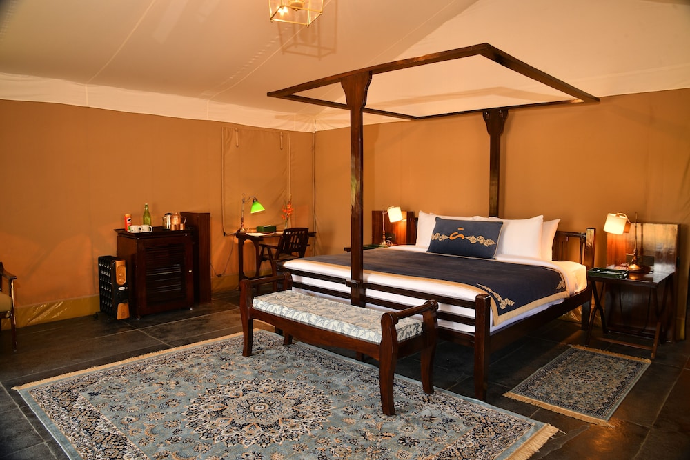 Aalia Jungle Retreat and Spa 17/73