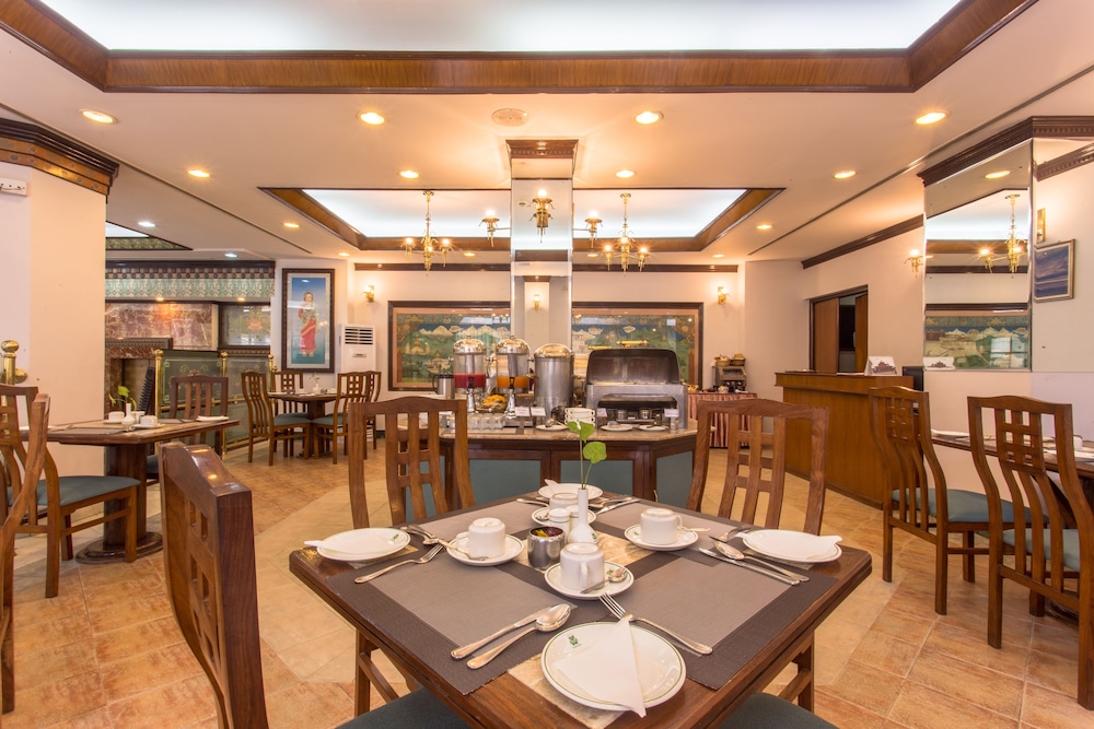 Hotel Le Himalaya 27/46