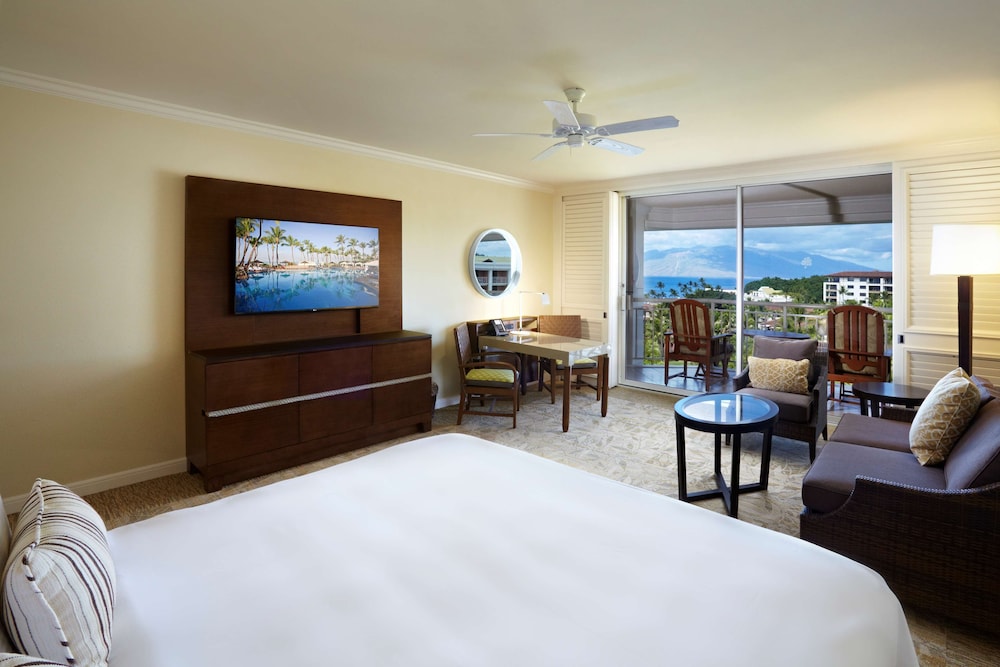 Grand Wailea Maui, A Waldorf Astoria Resort 20/85
