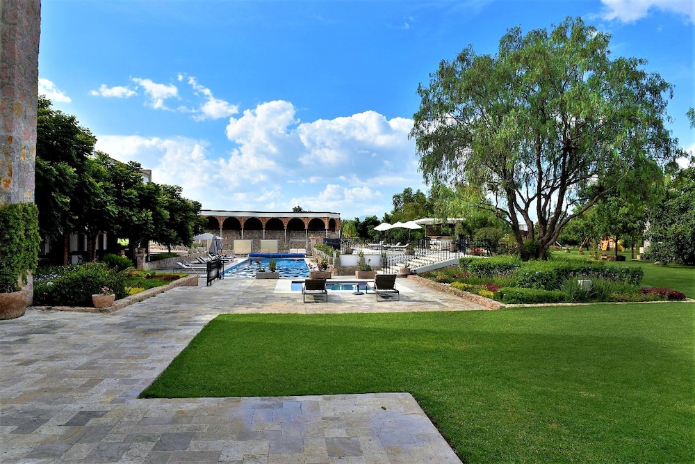 Hc Hacienda Catrina Hotel Boutique 20/21