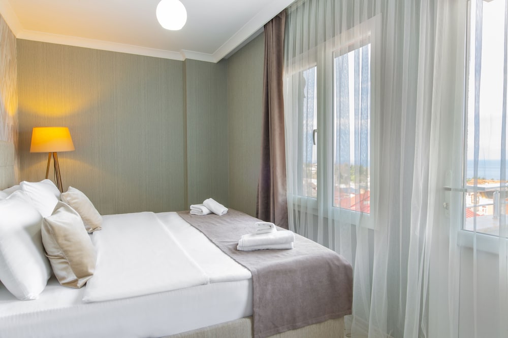 Alya Boutique Hotel 20/62