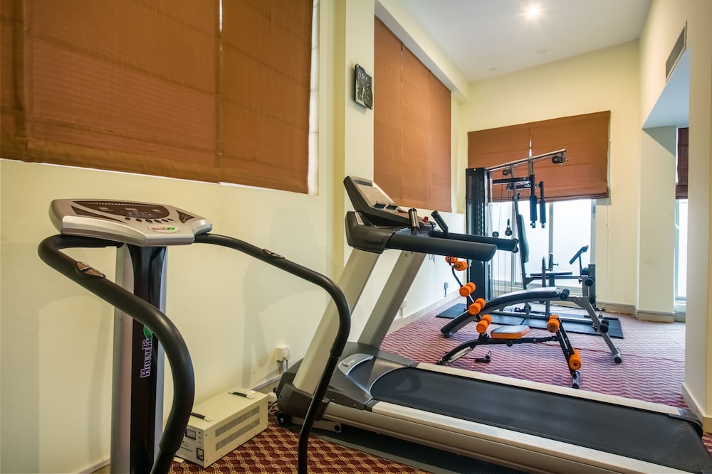 Hotel Grand Park Barisal 41/54