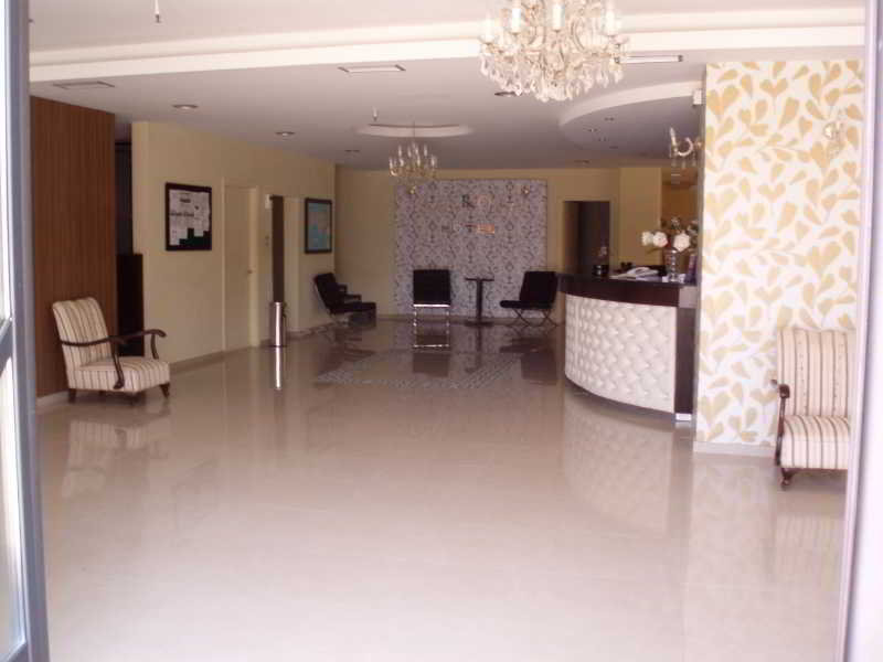 Merope Hotel 4/15