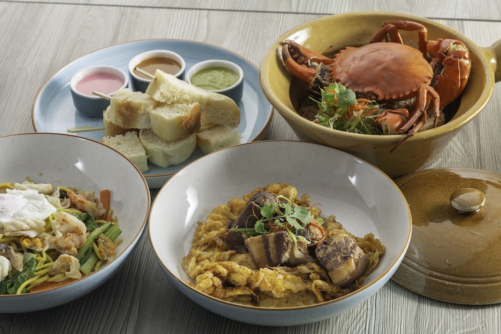 Courtyard by Marriott Phuket Town 16/40