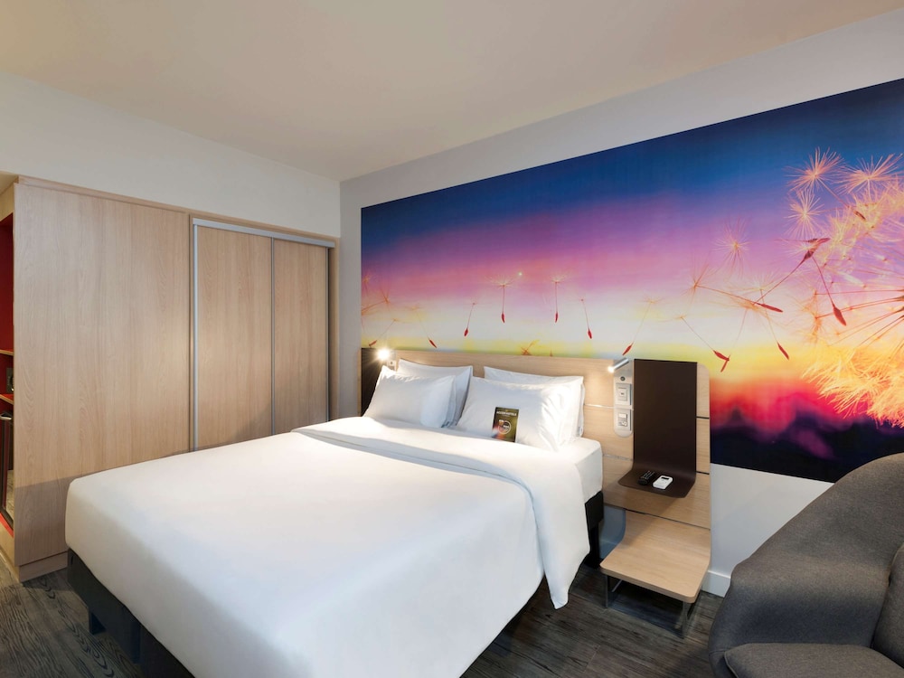 Novotel Itajai 15/52