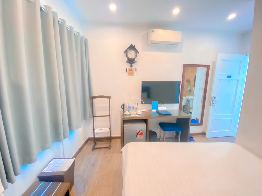 A25 Hotel - 30 An Duong 37/50