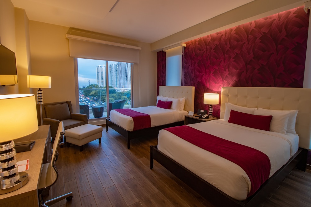 Ramada Plaza by Wyndham Panama Punta Pacifica 22/57