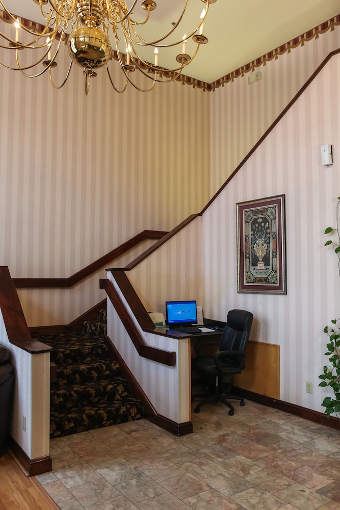 Motel6 Dawsonville, GA - North GA Premium Outlets 35/51