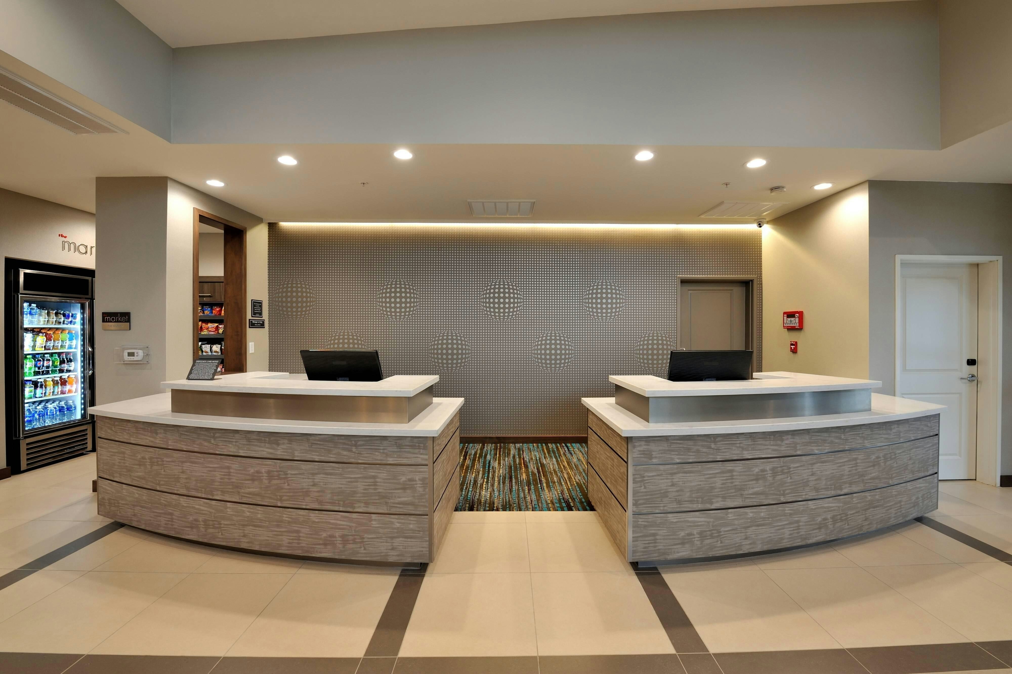 RESIDENCE INN HOUSTON TOMBALL 4/21