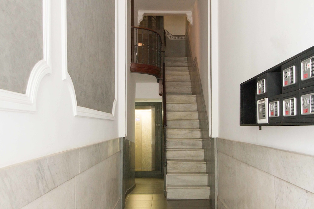 广场ESPANA公寓(PLAZA ESPANA APARTMENTS) 图片5