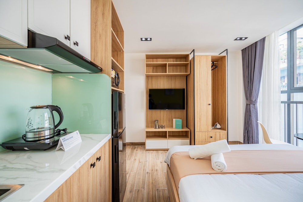 Cozrum Home - Daisy House 22/50