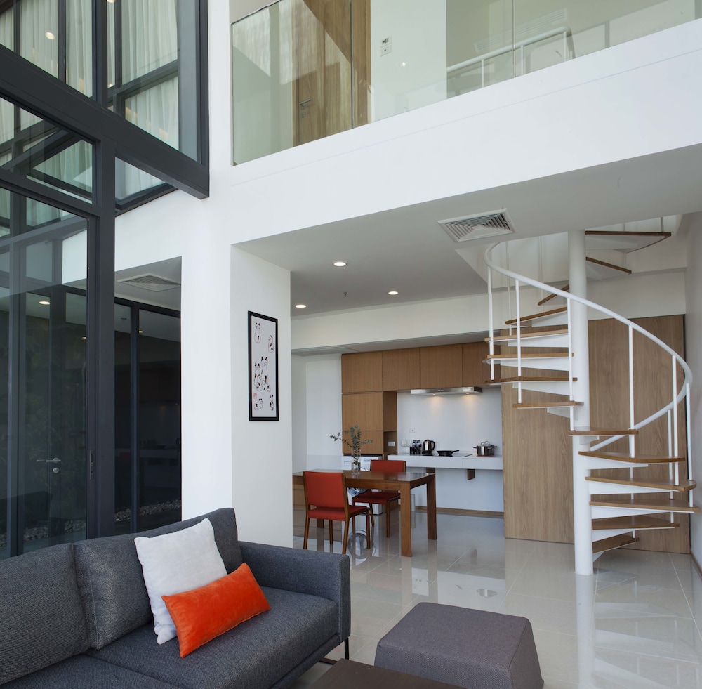 Eastin Tan Hotel Chiang Mai 52/78