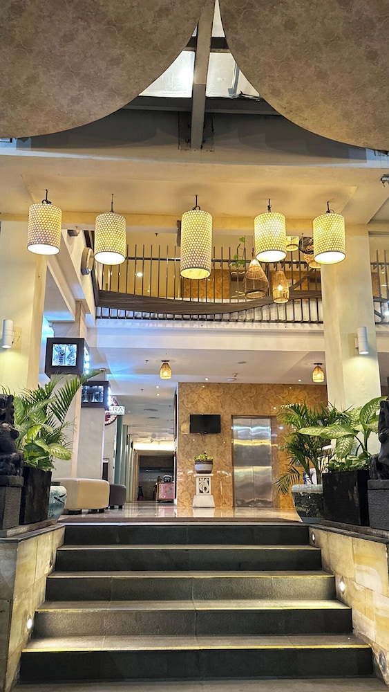 The Atanaya Hotel Bali 5/50