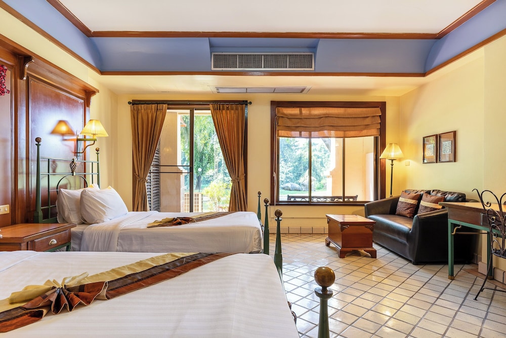Pung Waan Resort Spa 20/50