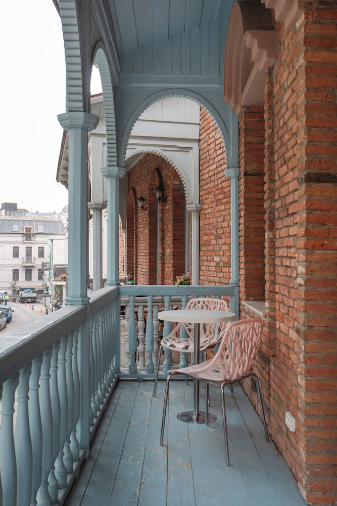 Boutique Hotel Tekla Palace 31/50