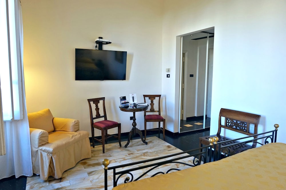 Villa Las Tronas 35/50