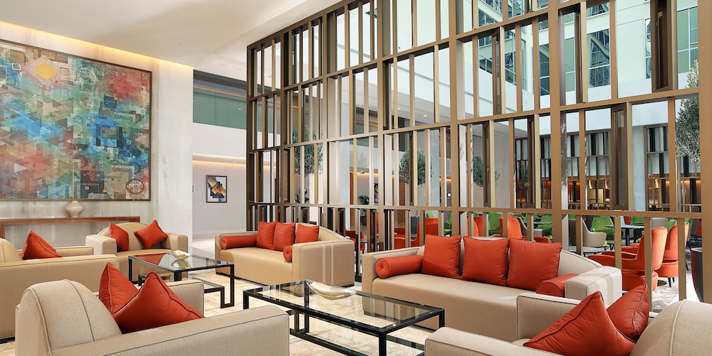 Grand Cosmopolitan Hotel 42/73