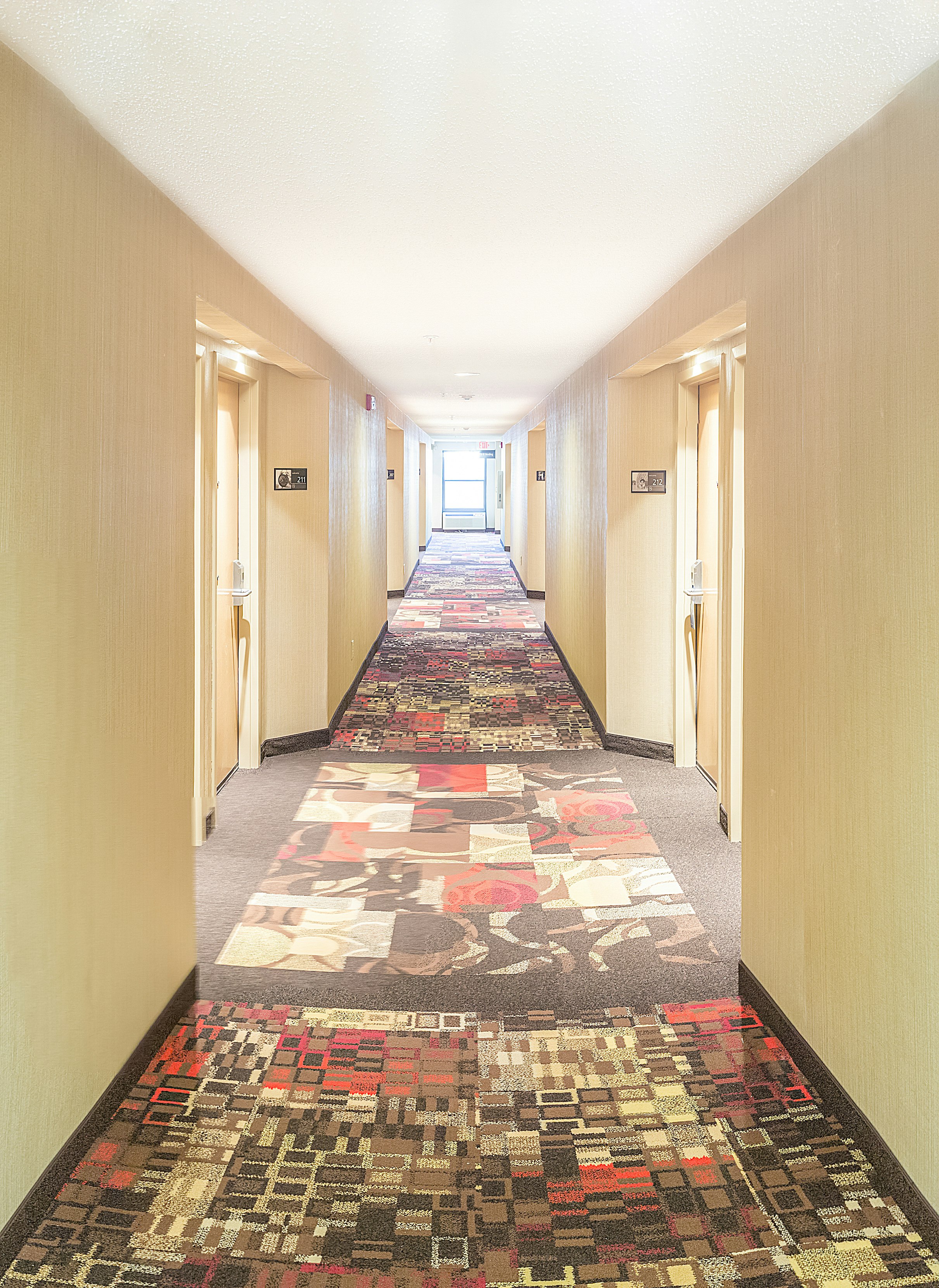 Hampton Inn Chattanooga- Hixson 30/31