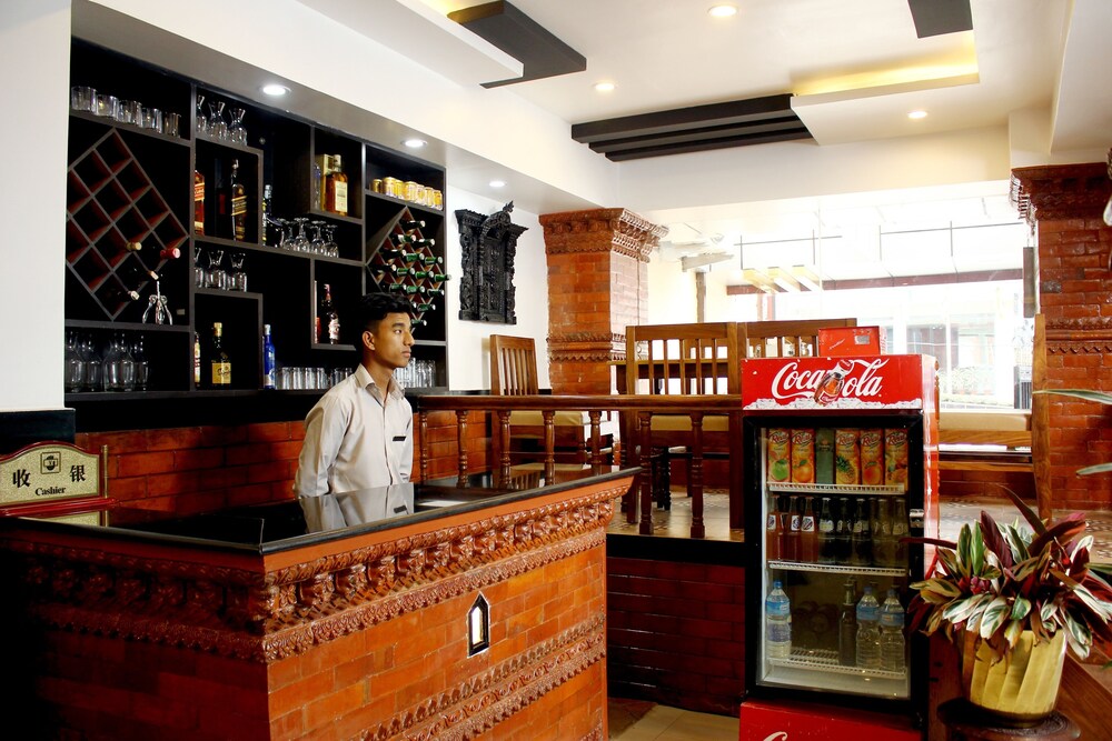 Mandala Hotel Pvt.Ltd. 25/33