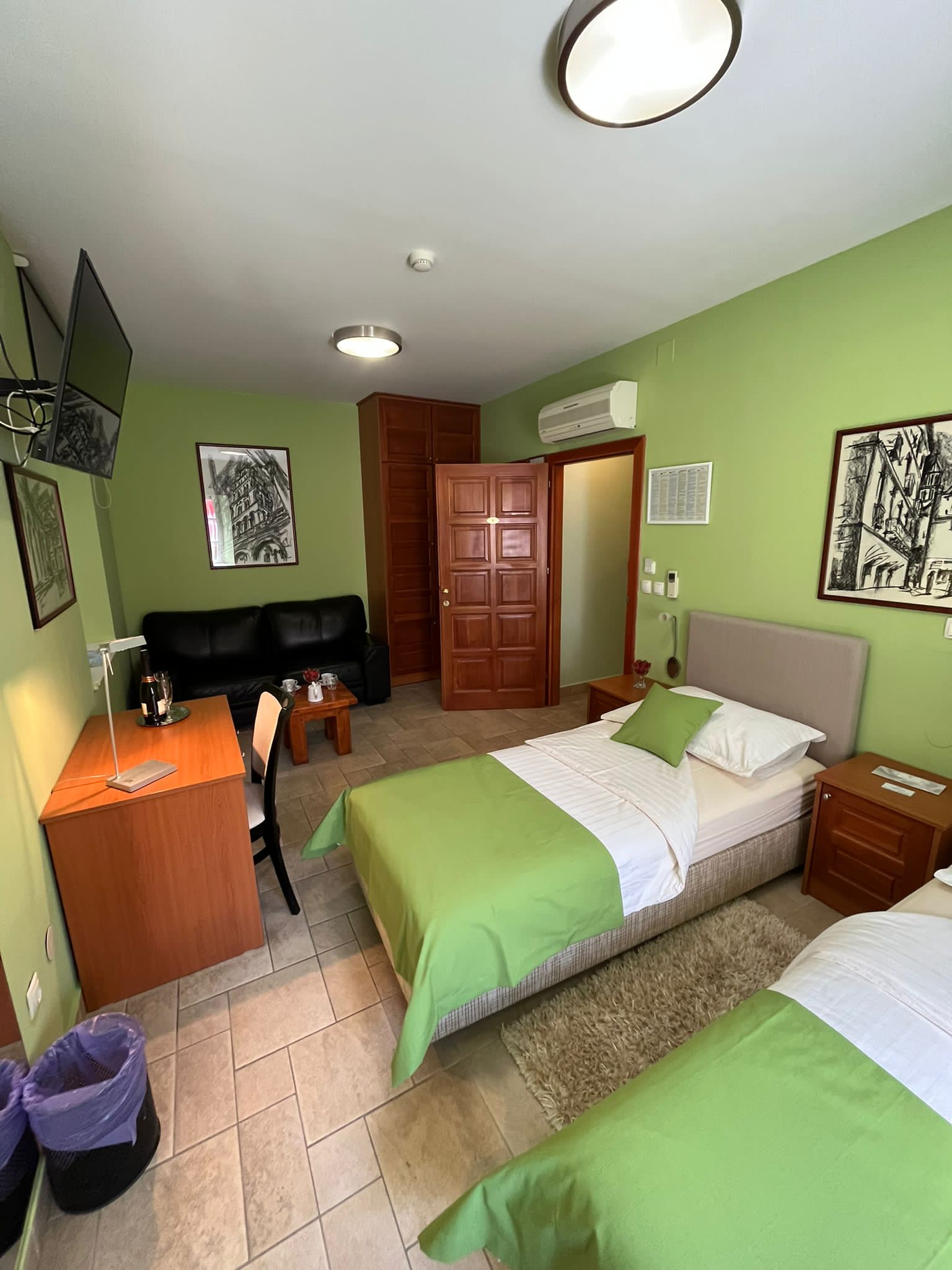 Aparthotel Toni Palace 18/55
