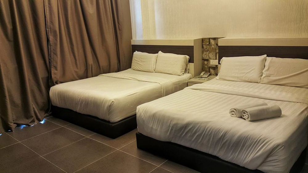 Kampar Boutique Hotel 8/39