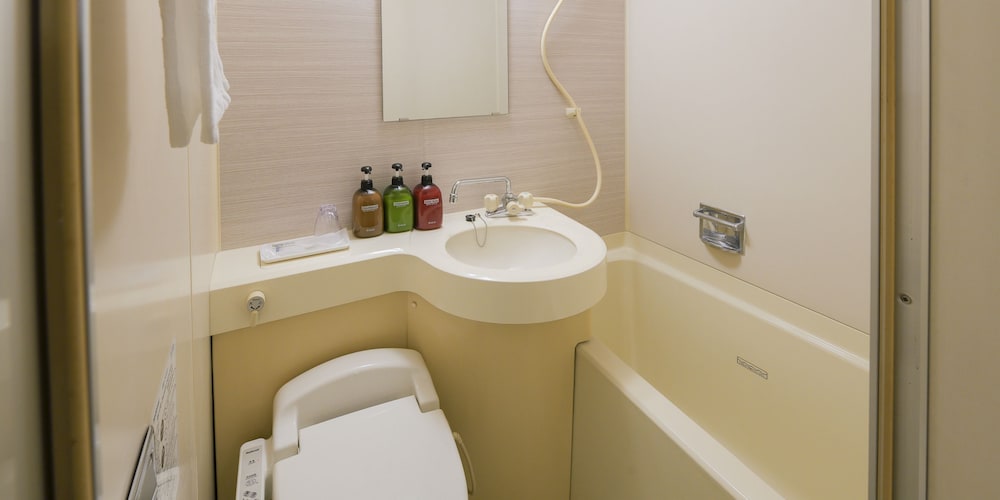 Shonandai Dai-ichi Hotel Fujisawa Yokohama 15/34