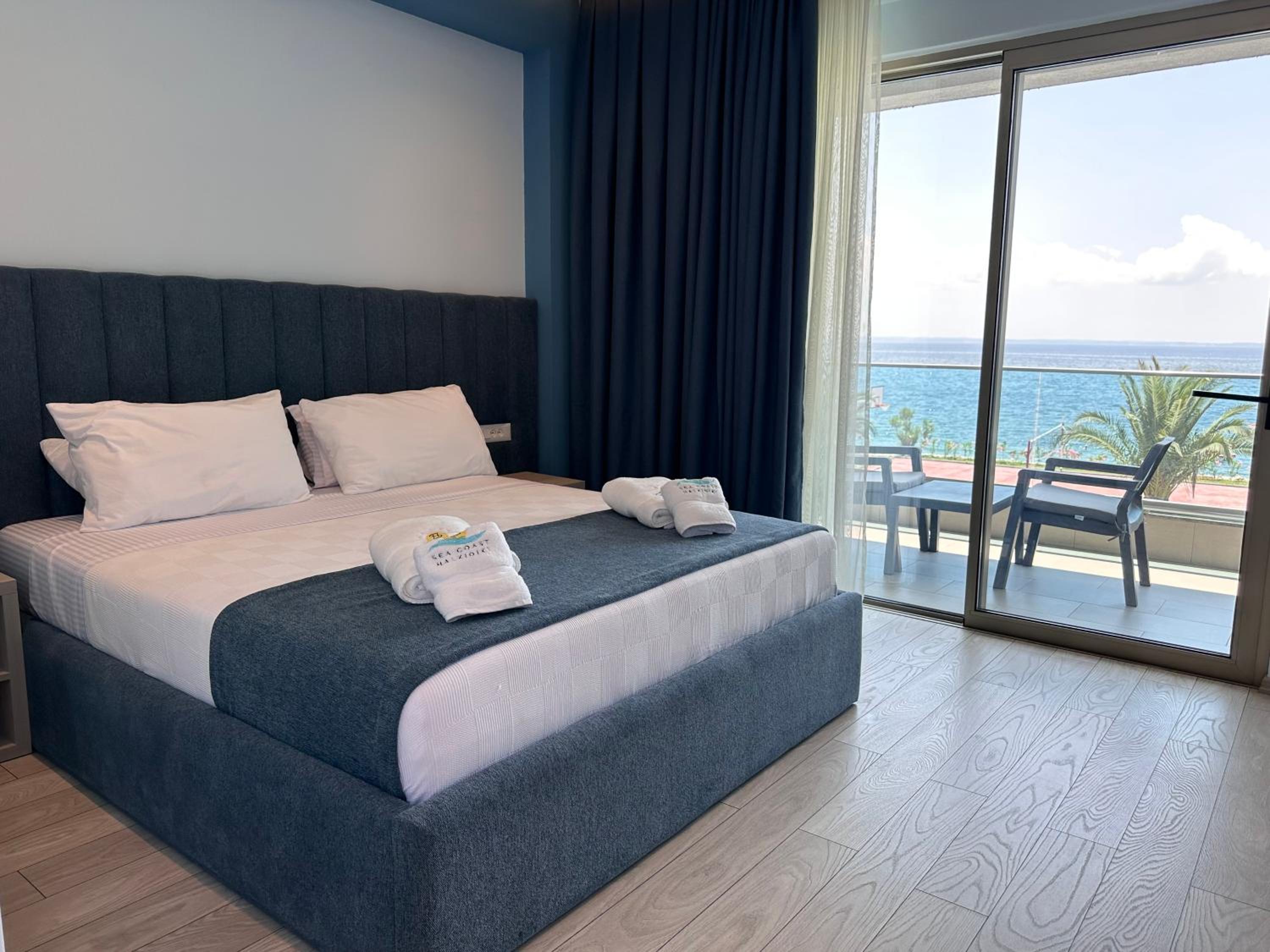 Sea Coast Resort 20/63