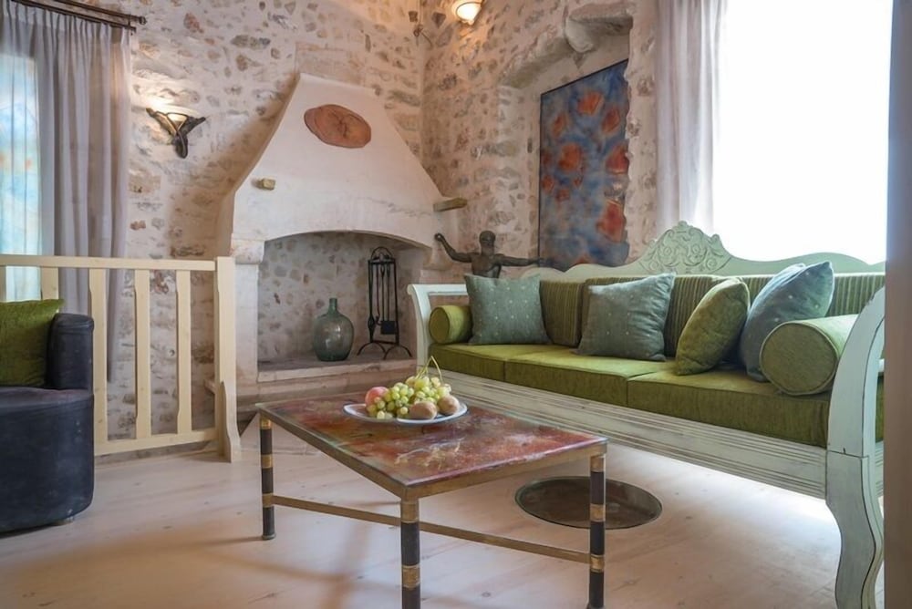 Hamam Oriental Suites 24/49