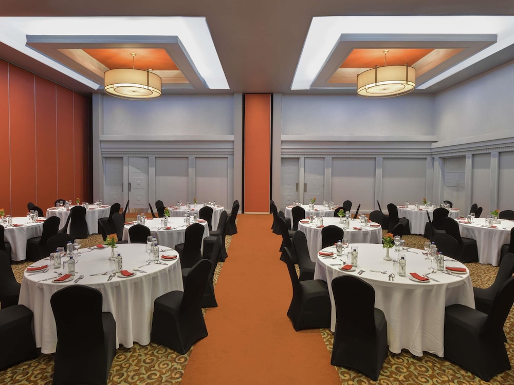 Pullman Nairobi Upper Hill 46/49