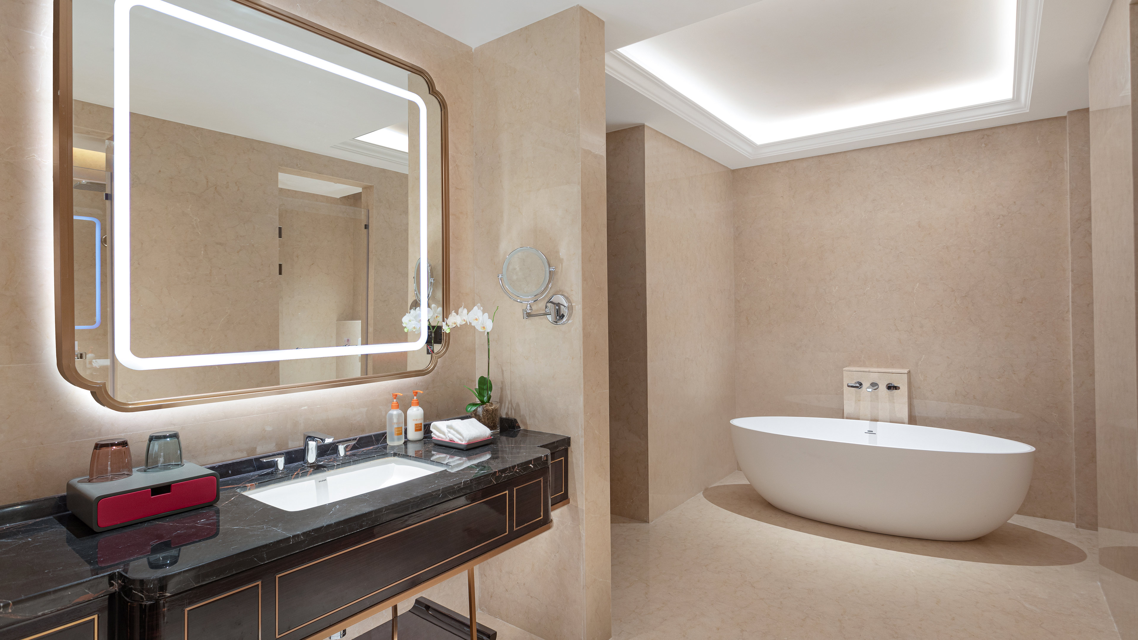 Crowne Plaza Chengdu Tianfu New Area by IHG 48/50