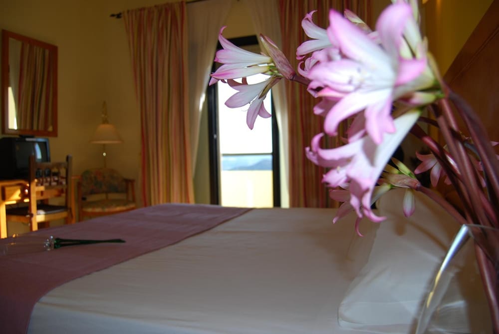 Hotel Los Templarios 10/49