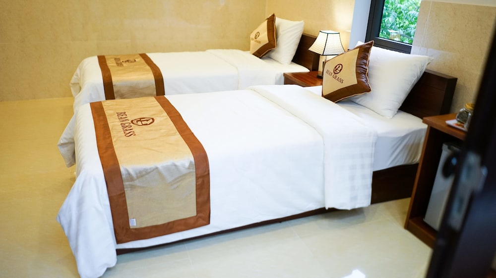 Bean Grass Homestay 14/34