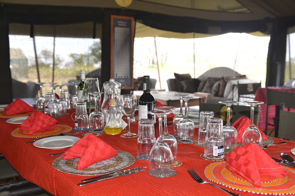 Kananga Special Tented Camp 29/50