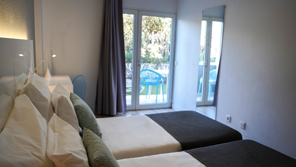 Grand, Apartment, 1 Double and 1 Single Bed, Dual Floor