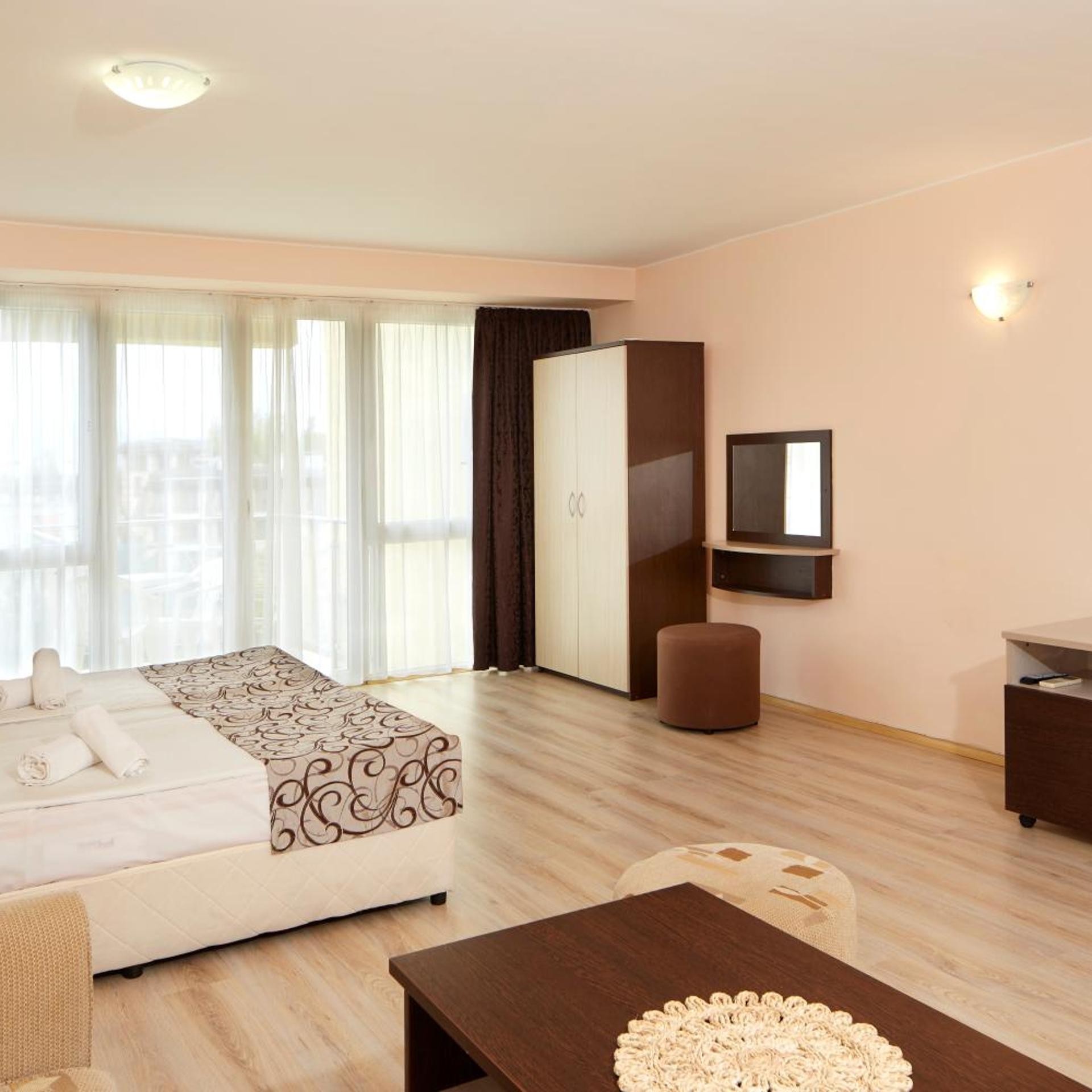 HOTEL VECHNA R 19/53
