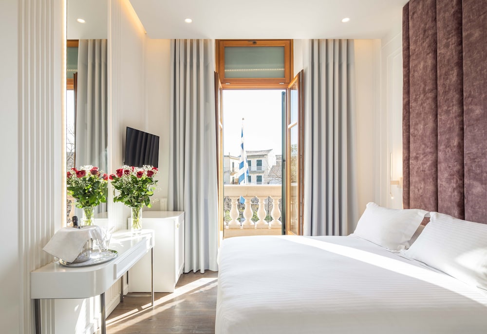 BELLA VENEZIA 18/63