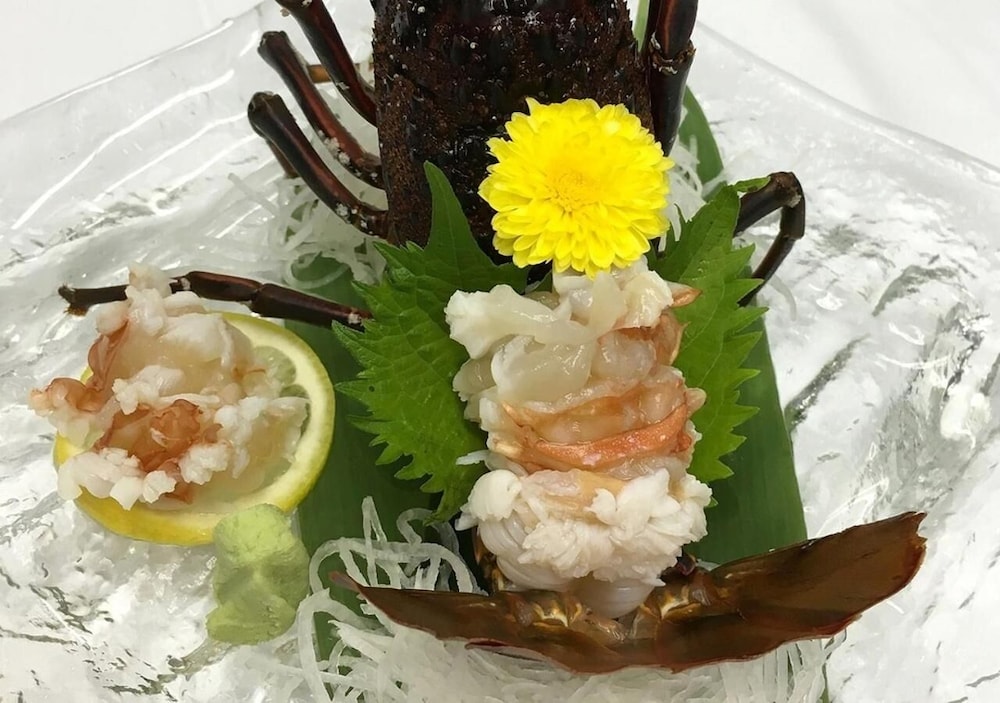 Uomisaki Hotel 11/39