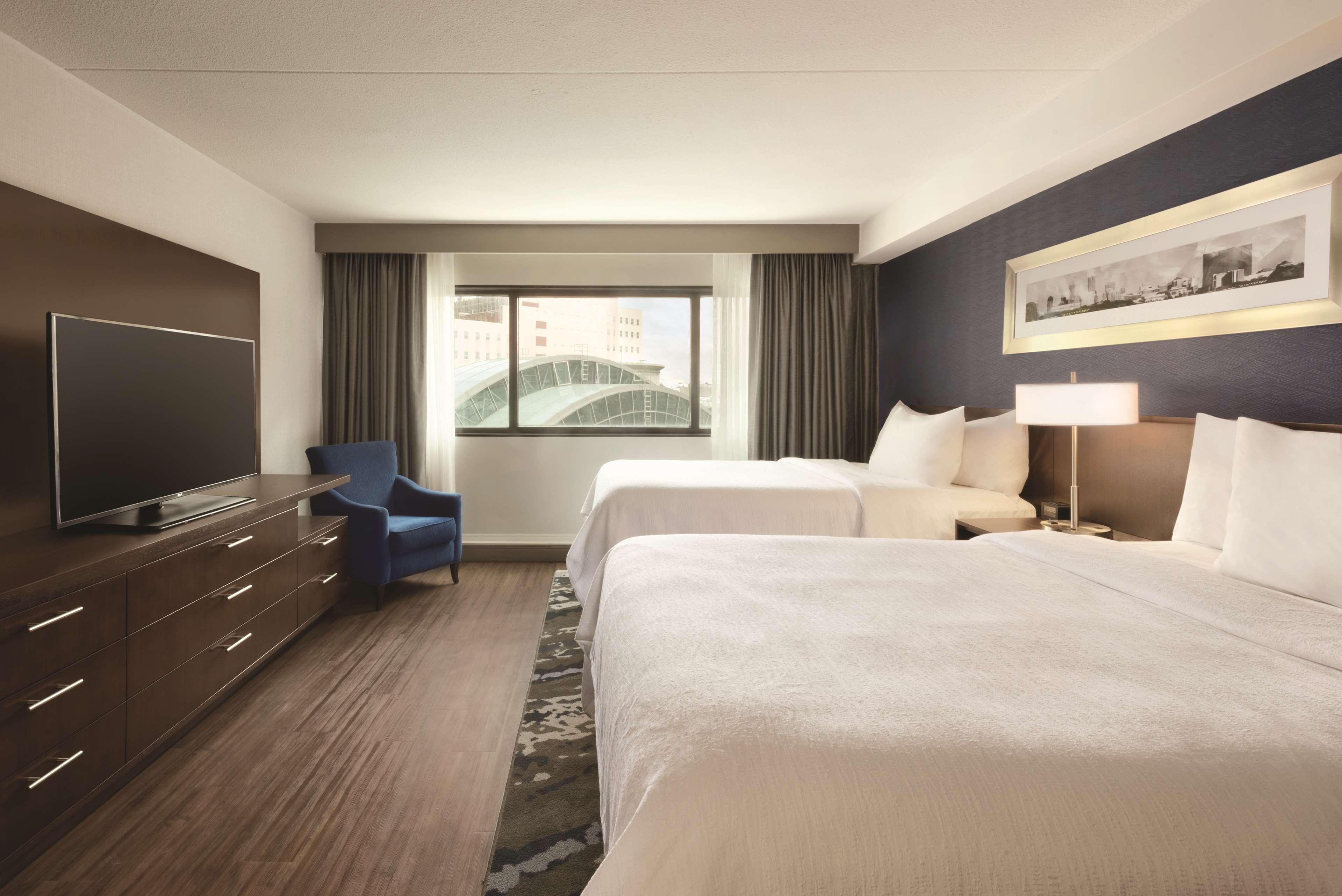 2 ROOMS, SUITE, 2 DOUBLE BEDS