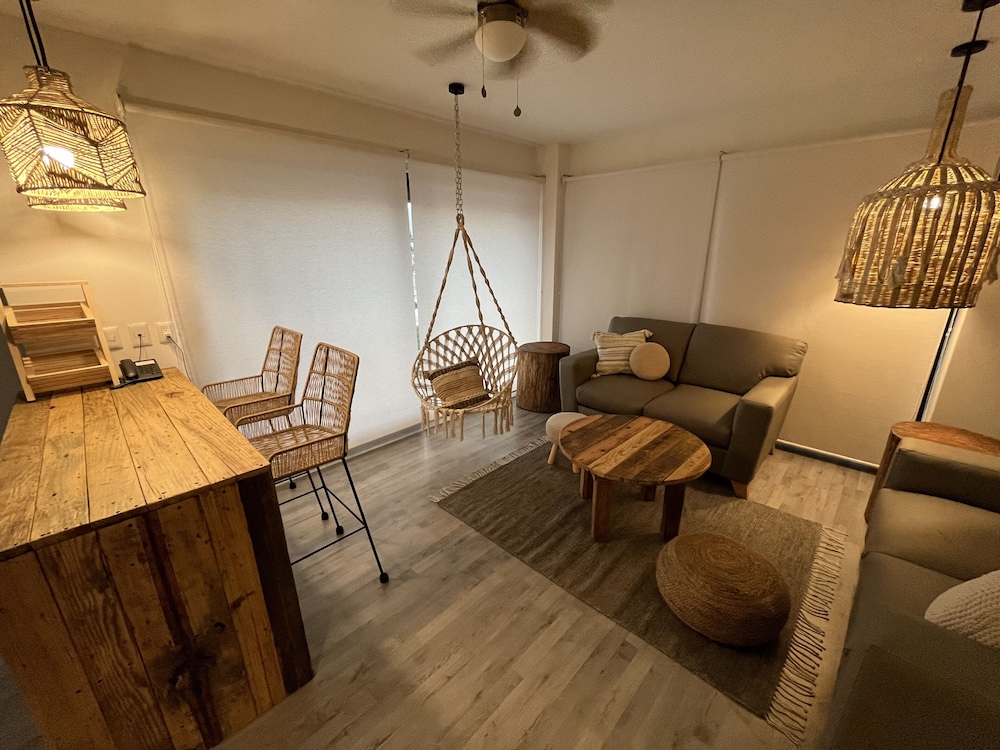 Suites Regente Oaxaca 61/76