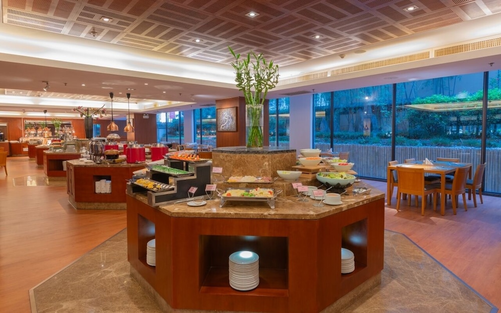 Xi’an Dajing Castle Hotel 34/50