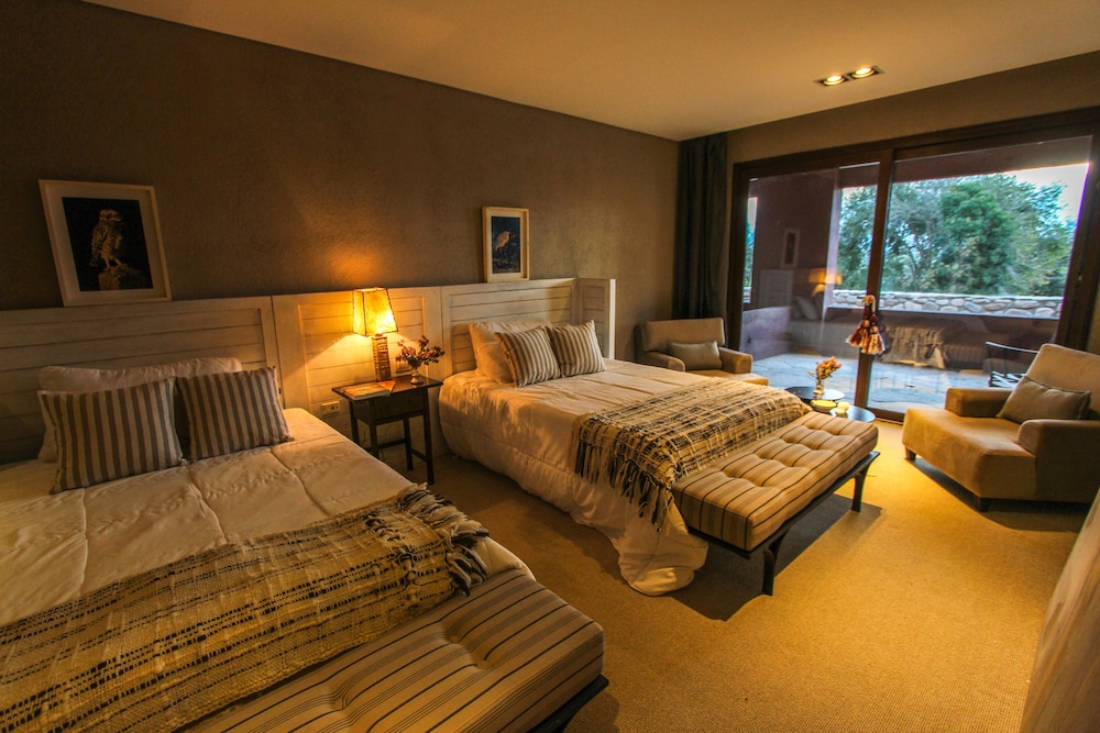 Pueblo Nativo Resort Golf Spa 29/71