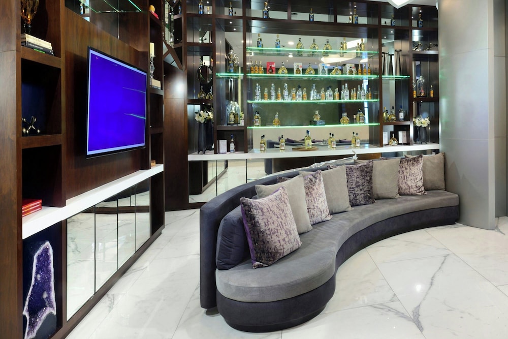 Hotel Guadalajara Country Club by HNF 27/49
