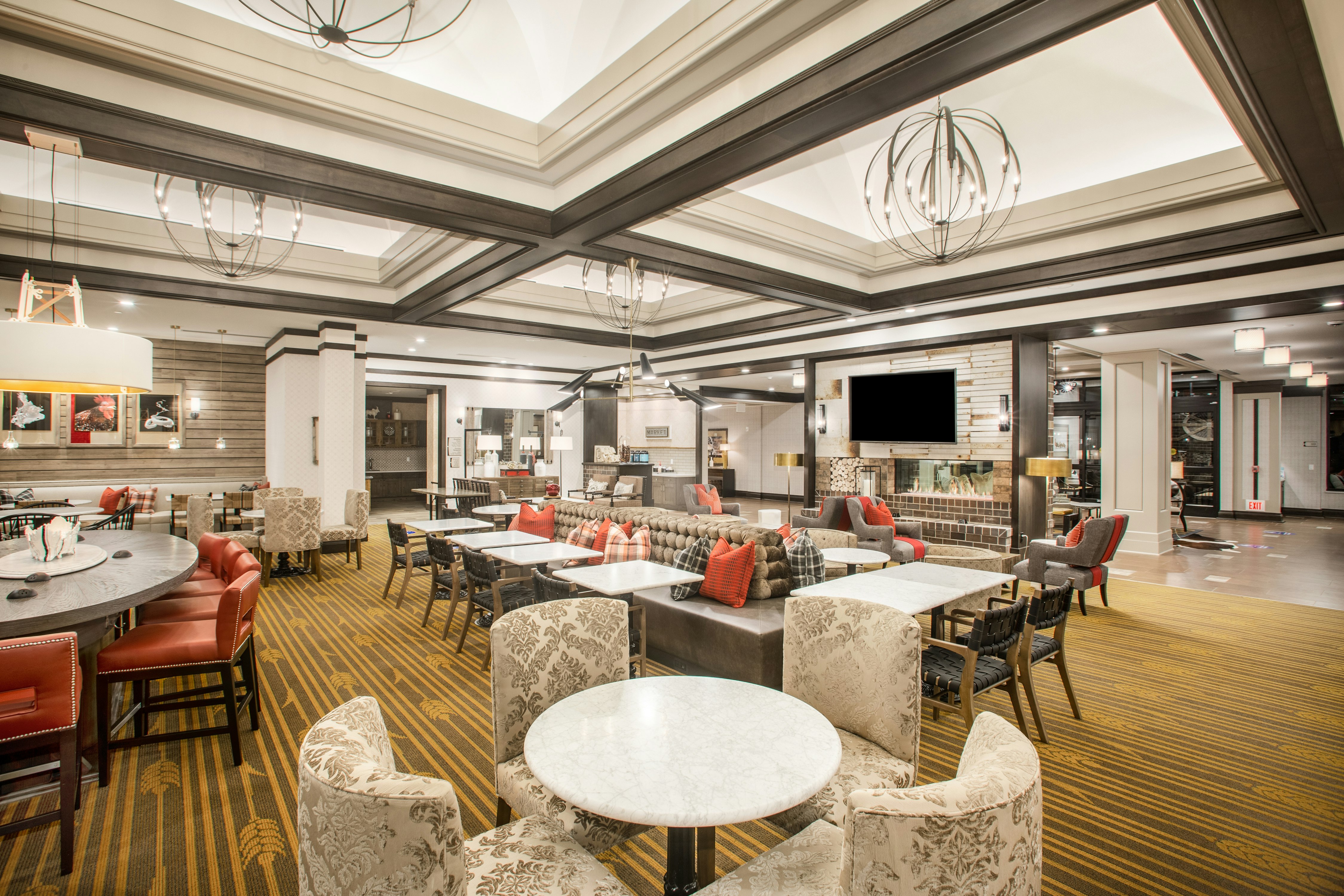 Homewood Suites By Hilton Salina Downtown Ks 20/27