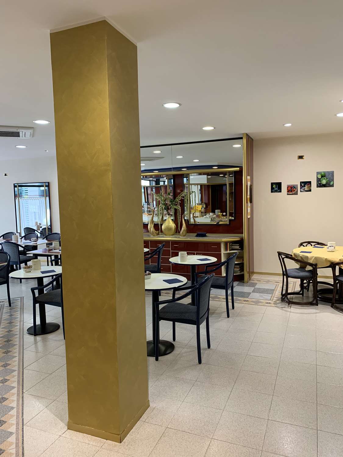Best Western Hotel Solaf 15/24